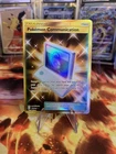 Pokemon Communication