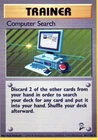 Computer Search