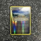 Pokemon Contest Hall