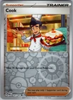 Cook