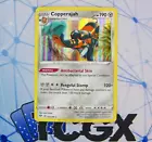 Copperajah