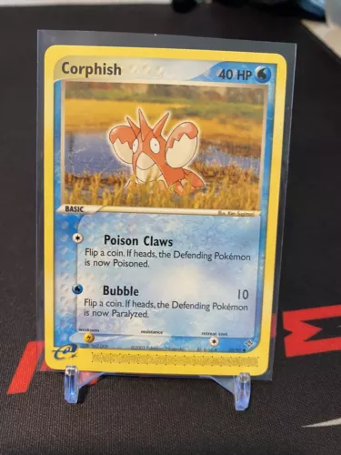 Corphish