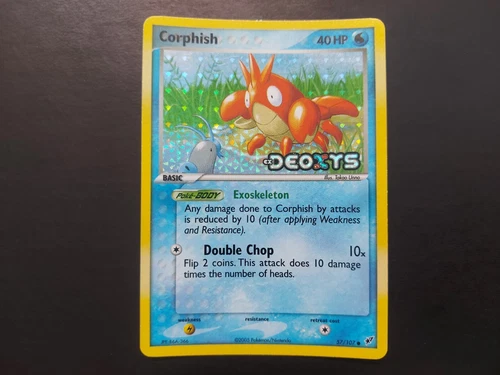 Corphish