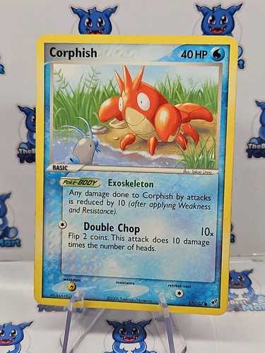 Corphish