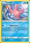 Corsola