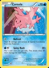 Corsola