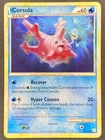 Corsola