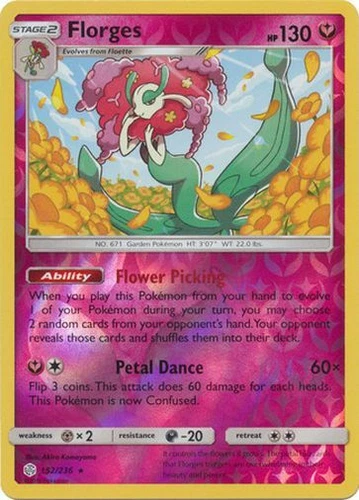 Florges