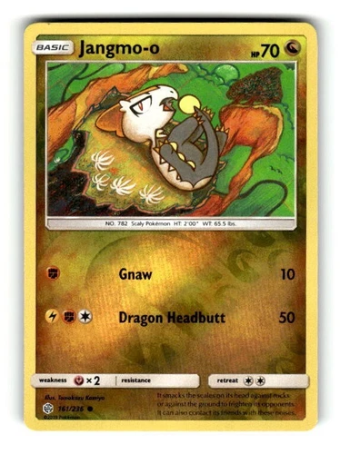 Jangmo-o