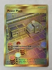 Power Plant