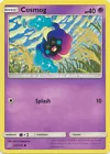 Cosmog