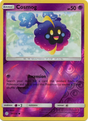 Cosmog