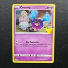 Cosmog