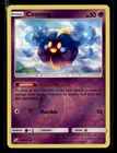 Cosmog