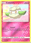 Cottonee