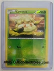 Cottonee