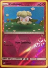 Cottonee