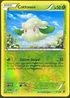 Cottonee