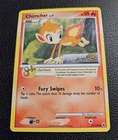 Chimchar