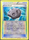 Cover Fossil
