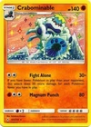 Crabominable