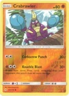 Crabrawler