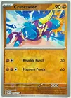 Crabrawler