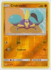 Crabrawler