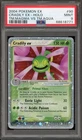 Cradily ex