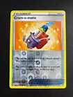 Cram-o-matic