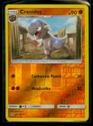 Cranidos