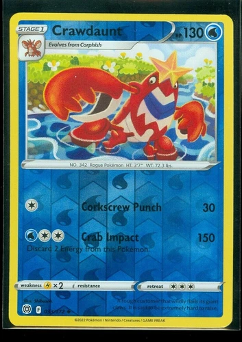 Crawdaunt