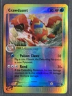 Crawdaunt