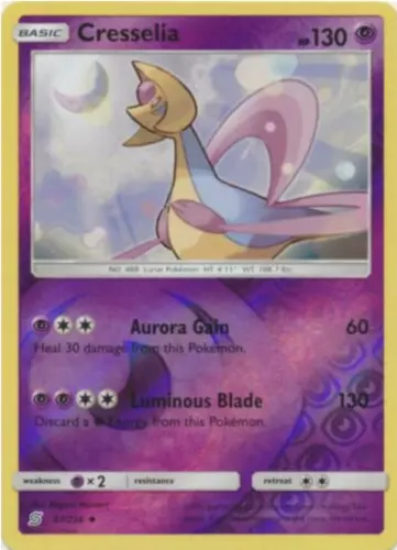 Cresselia
