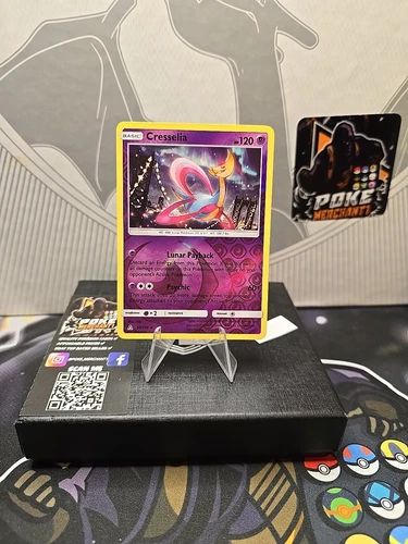 Cresselia
