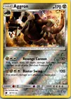 Aggron