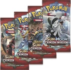 Booster Pack