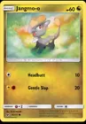 Jangmo-o