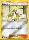 Lusamine