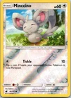 Minccino
