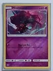 Misdreavus