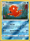 Octillery