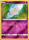 Spoink
