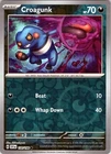 Croagunk
