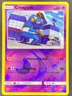 Croagunk