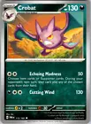 Crobat