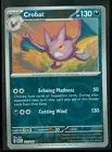 Crobat