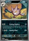 Crobat