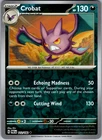 Crobat