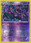 Crobat